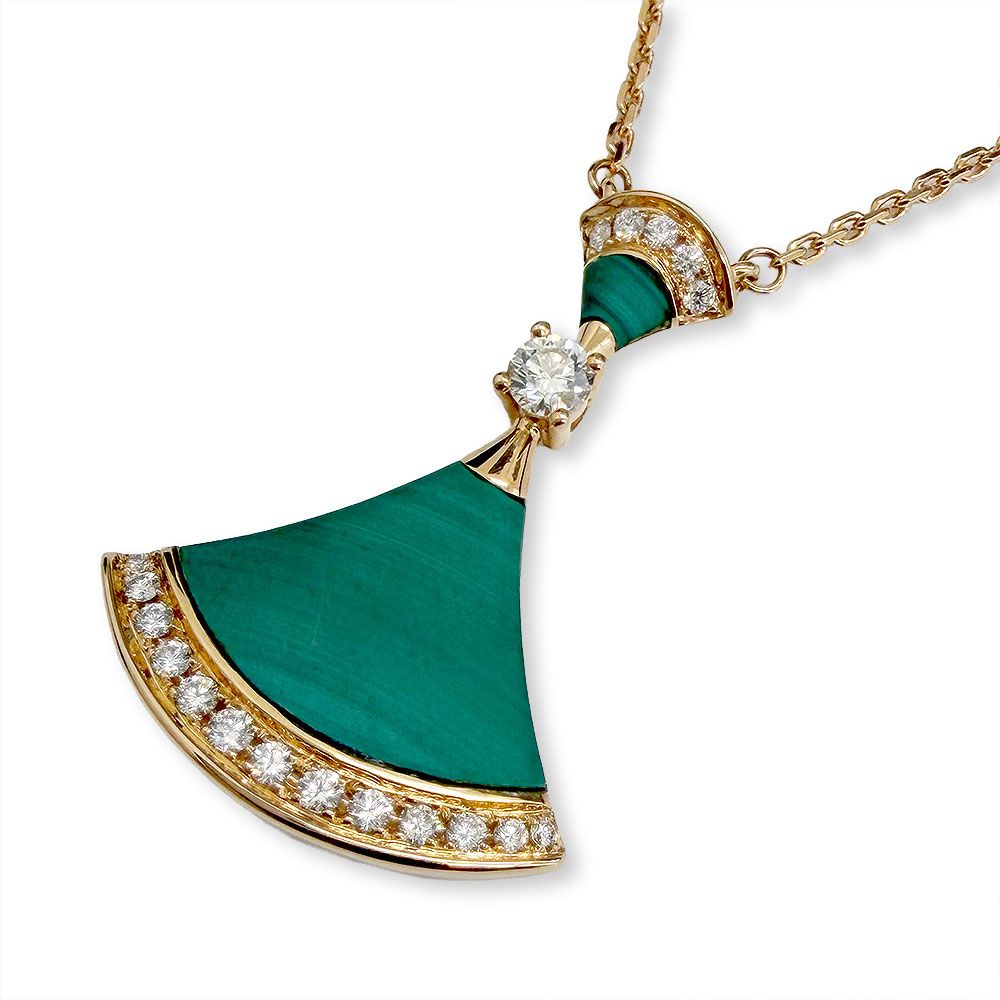 Bvlgari Bulgari Divas' Dream Necklace