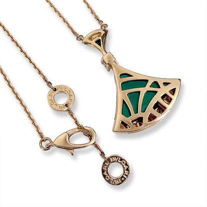 Bvlgari Bulgari Divas' Dream Necklace — view 3