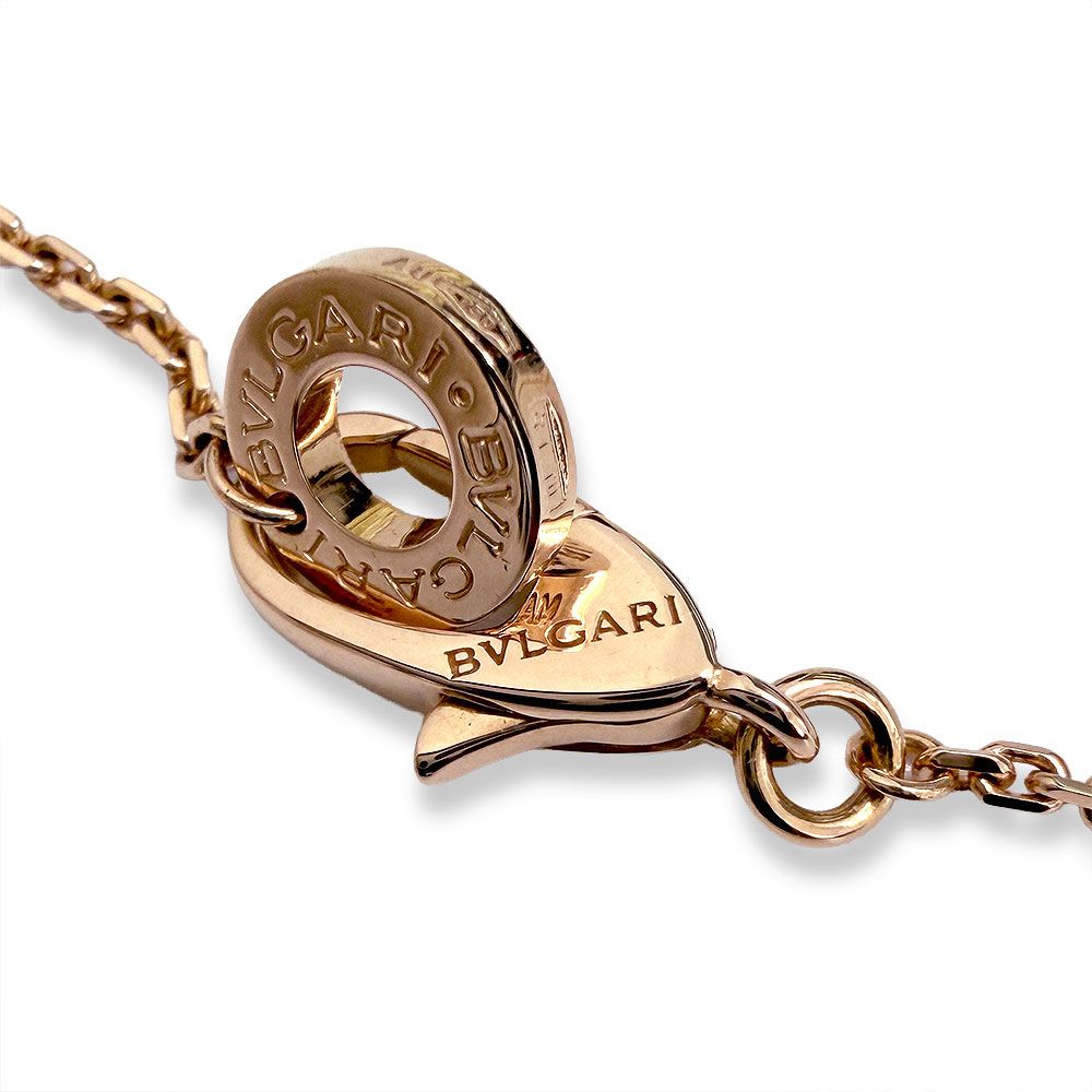 Bvlgari Bulgari Divas' Dream Necklace — view 4