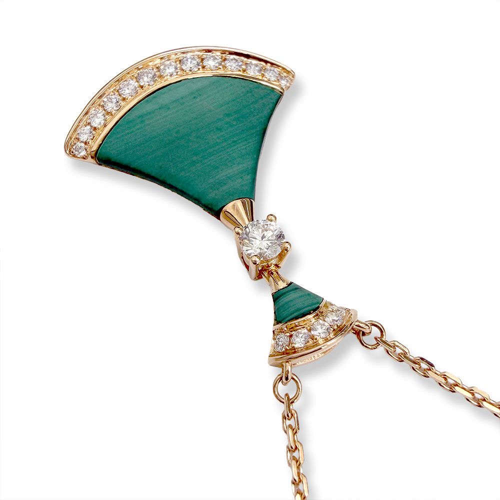 Bvlgari Bulgari Divas' Dream Necklace — view 2