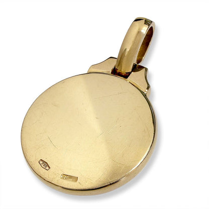 Bvlgari Horoscope Cancer Pendant Top — view 2