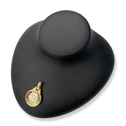 Bvlgari Horoscope Cancer Pendant Top — view 3
