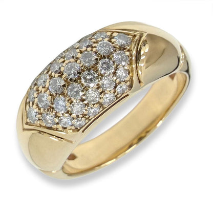 Bvlgari Certaura Ring Gold — view 2
