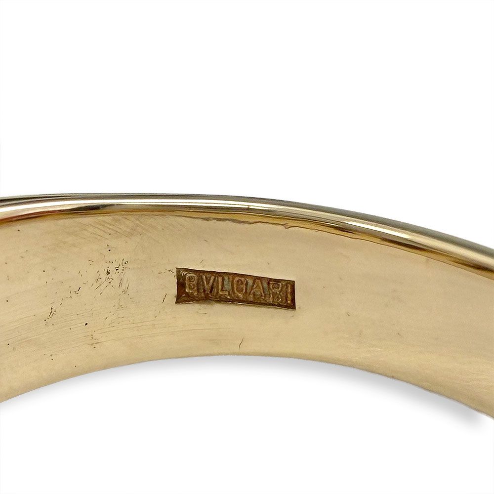 Bvlgari Certaura Ring Gold — view 4
