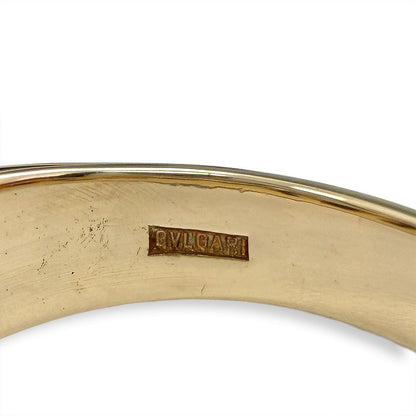 Bvlgari Certaura Ring Gold — view 4