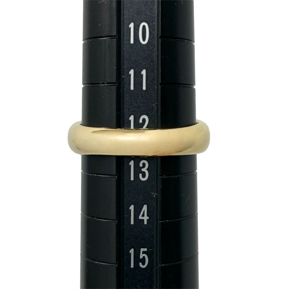 Bvlgari Certaura Ring Gold — view 7