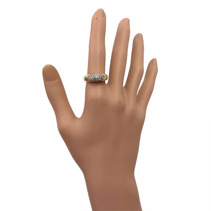 Bvlgari Certaura Ring Gold — view 6