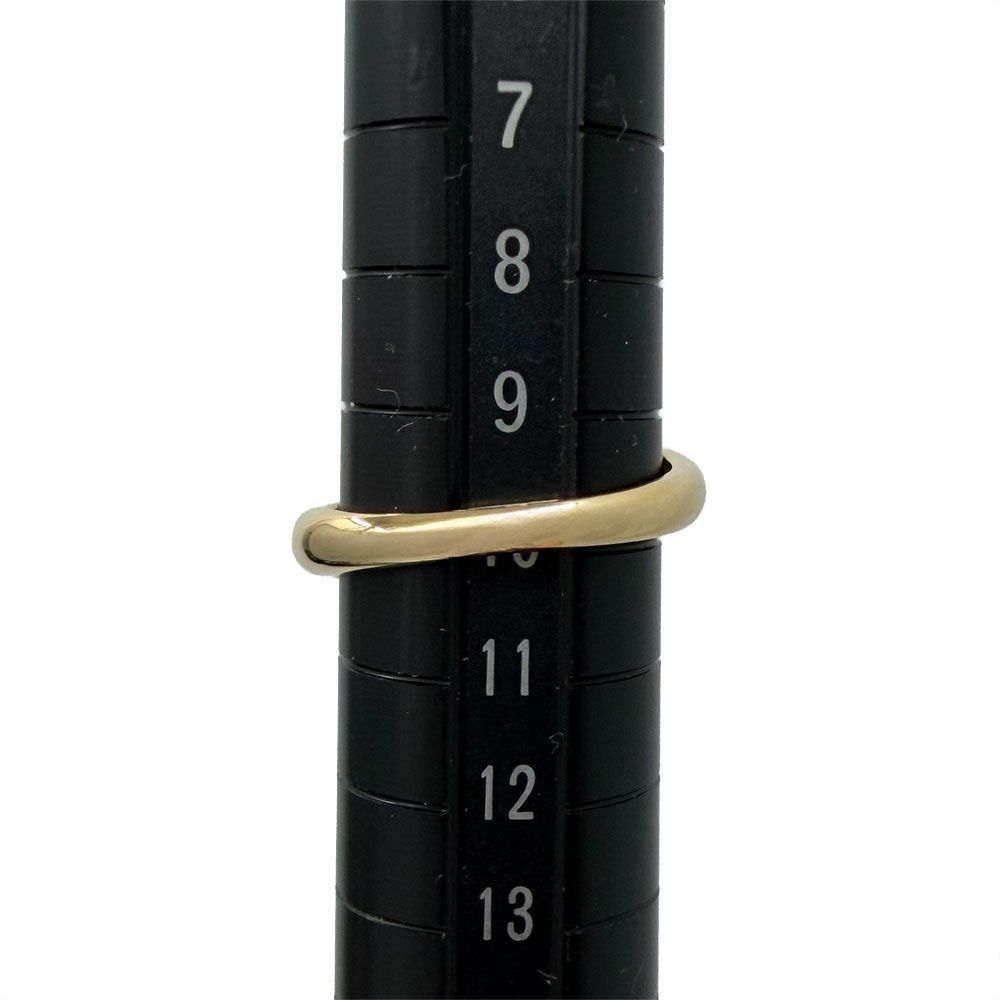 Bvlgari Asto Saffiano Ring — view 7