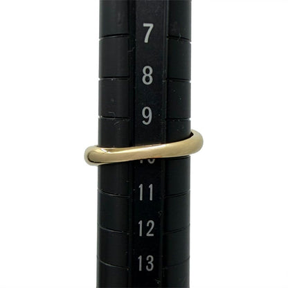 Bvlgari Asto Saffiano Ring — view 7