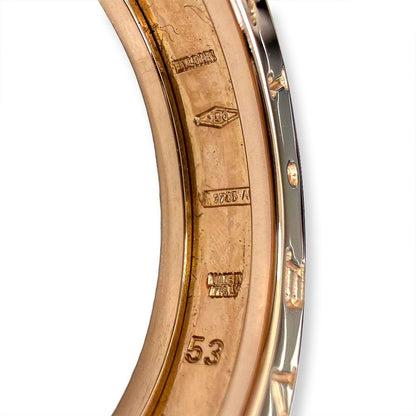 Bvlgari B-zero One XS Ring — view 4