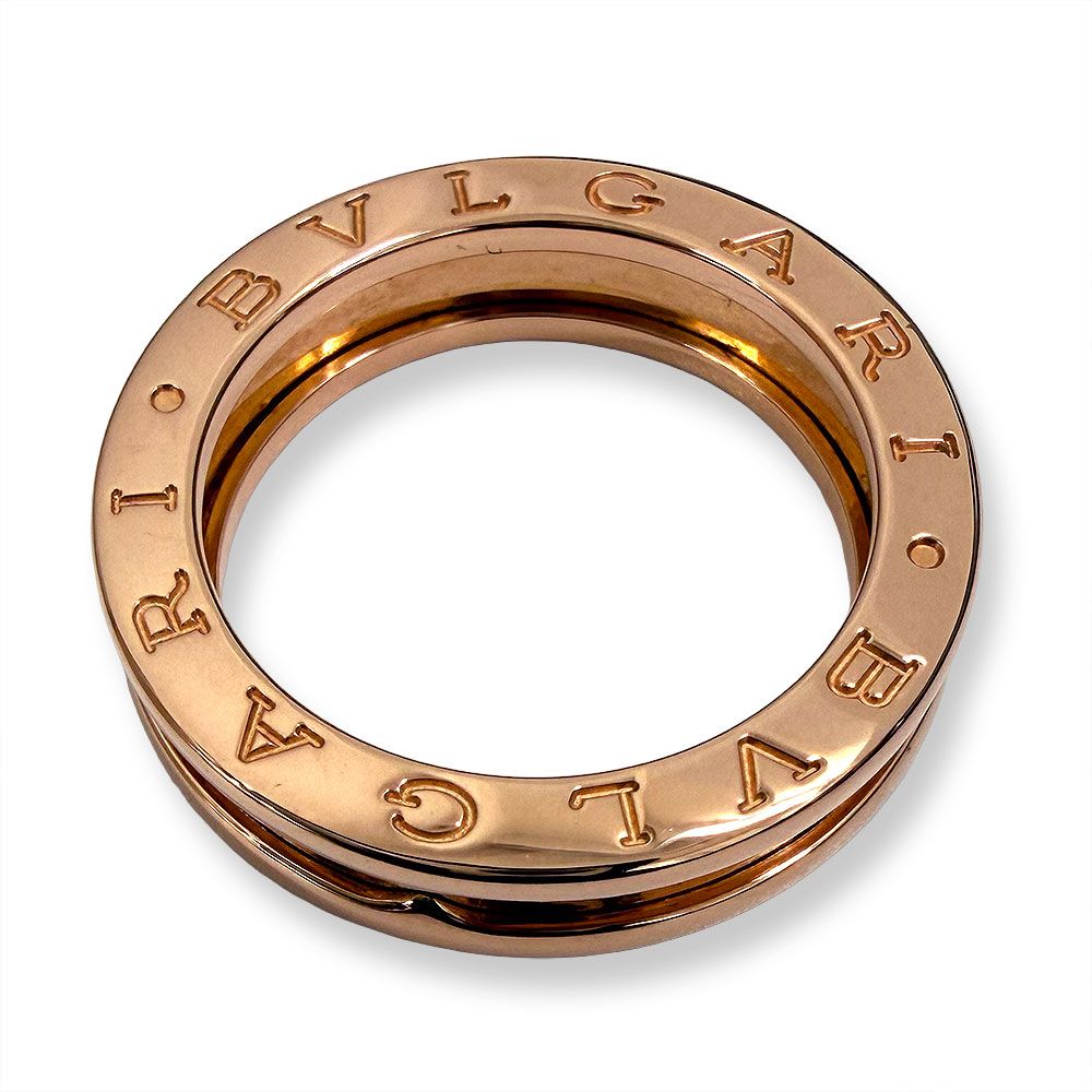 Bvlgari B-zero One XS Ring — view 3