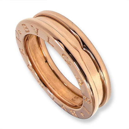 Bvlgari B-zero One XS Ring