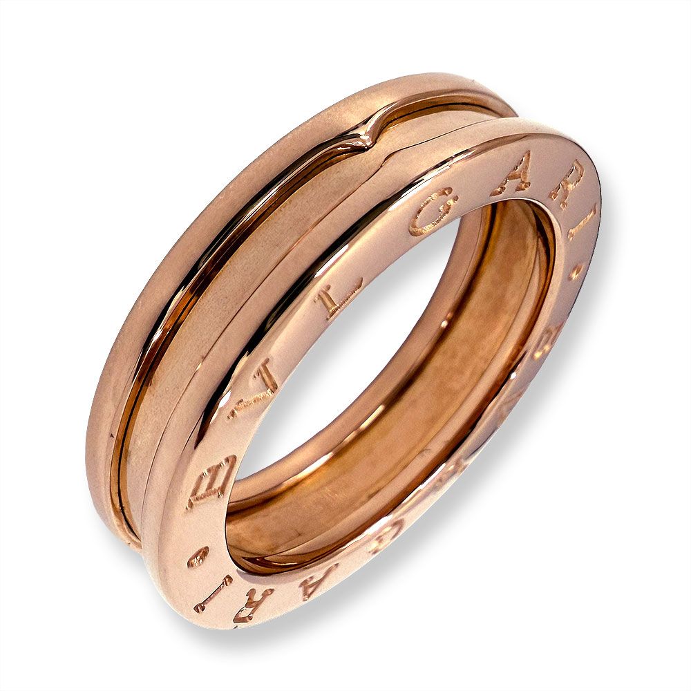 Bvlgari B-zero One XS Ring — view 2