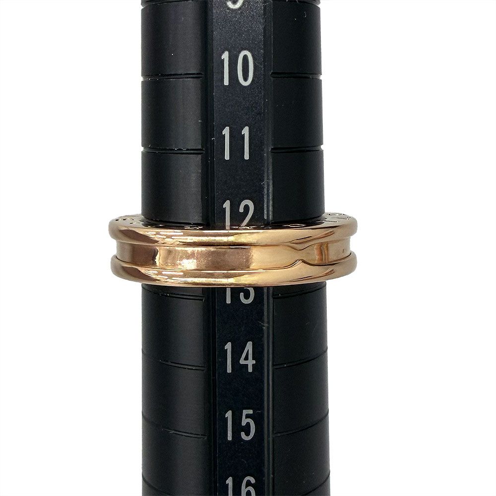 Bvlgari B-zero One XS Ring — view 6