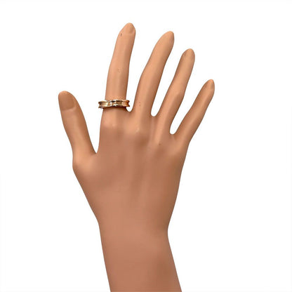 Bvlgari B-zero One XS Ring — view 5