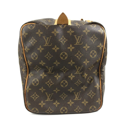 Louis Vuitton Boston Bag Sac Super 45 Monogram Canvas Brown — view 3