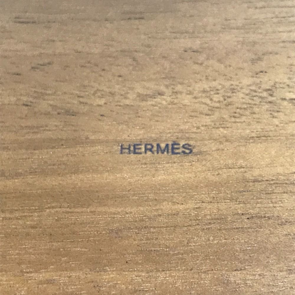 Hermes Case Tre Etriviere MM Brick Brown Shoulder Bag — view 3