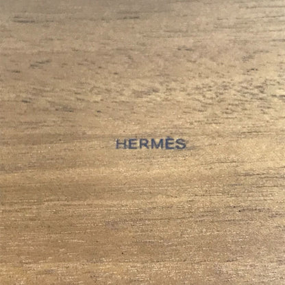 Hermes Case Tre Etriviere MM Brick Brown Shoulder Bag — view 3
