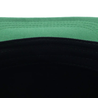 Chrome Hearts CH Hat CH Logo Embroidered Baseball Cap Green — view 7