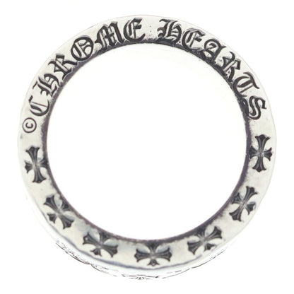 Chrome Hearts mm Spacer Dagger mm Ring Silver — view 6