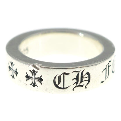 Chrome Hearts mm Spacer Forever mm Ring Silver — view 3