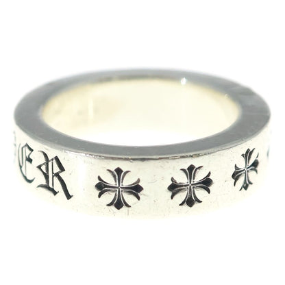 Chrome Hearts mm Spacer Forever mm Ring Silver — view 4
