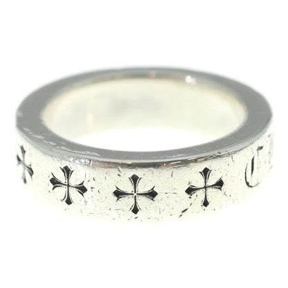 Chrome Hearts mm Spacer Forever mm Ring Silver — view 2