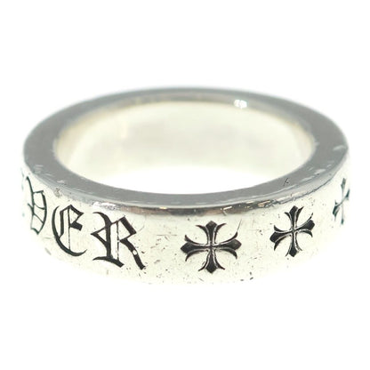 Chrome Hearts mm Spacer Forever mm Ring Silver — view 4