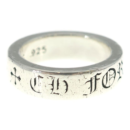 Chrome Hearts mm Spacer Forever mm Ring Silver — view 3