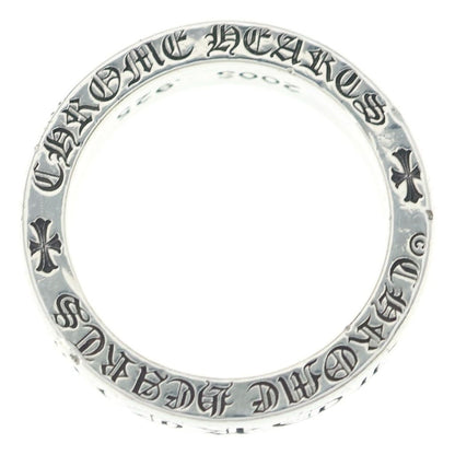 Chrome Hearts mm Spacer Forever mm Ring Silver — view 6