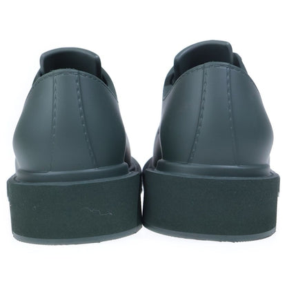 Balenciaga Steroid Derby Low Cut Sneakers Khaki — view 3