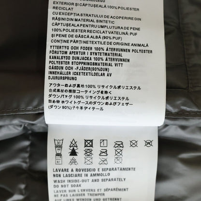 Prada Zip Up Jacket White — view 7