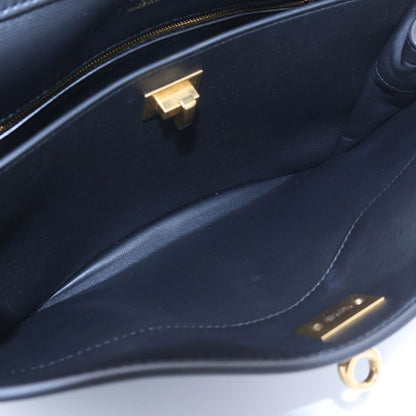 Balenciaga Rodeo Small Handbag 2-Way Black Gold — view 4