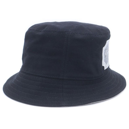 Dior Logo Bucket Hat Black — view 3