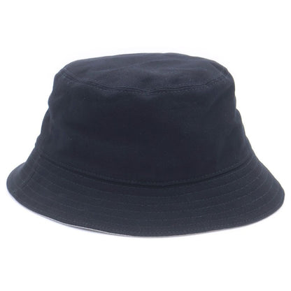 Dior Logo Bucket Hat Black — view 2