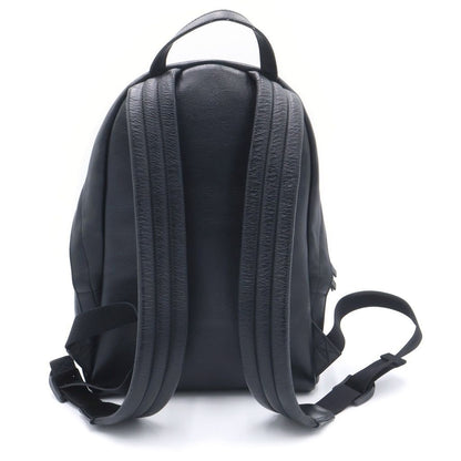 Balenciaga Everyday Backpack Leather Black — view 2