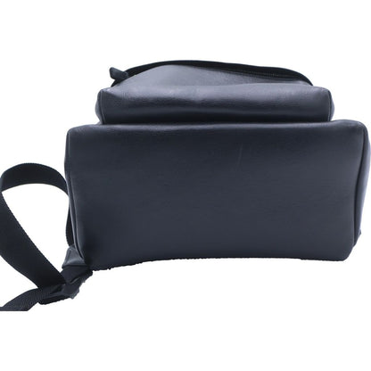 Balenciaga Everyday Backpack Leather Black — view 5