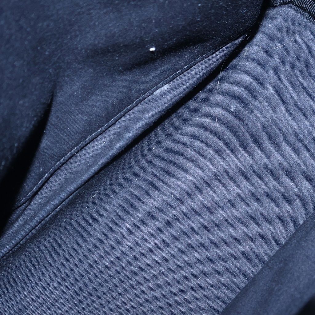 Balenciaga Everyday Backpack Leather Black — view 4