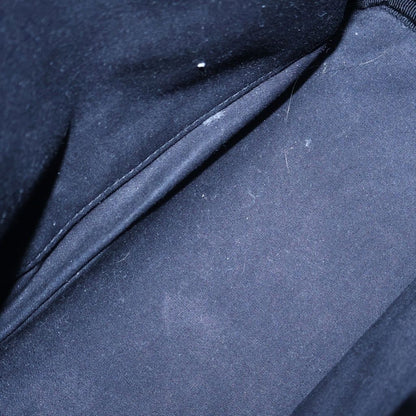 Balenciaga Everyday Backpack Leather Black — view 4