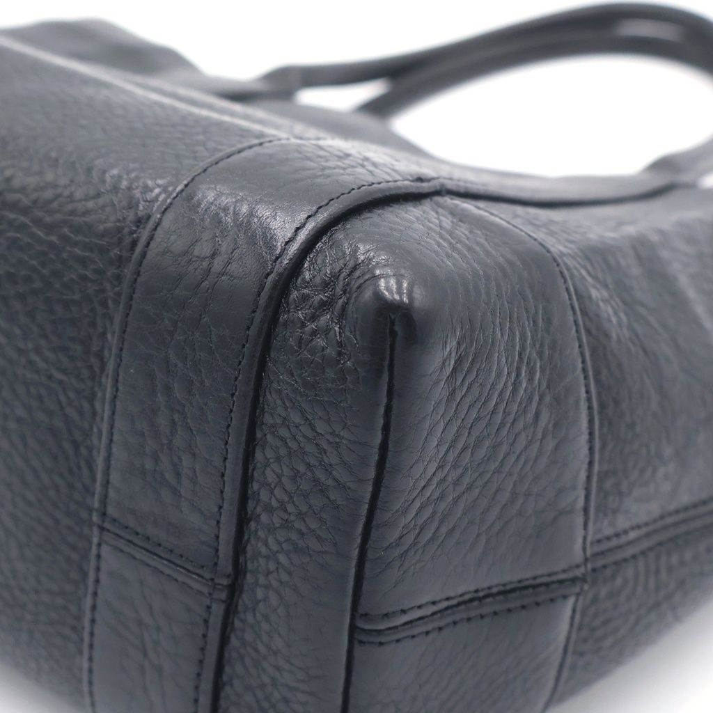 Chrome Hearts Tote Mini Leather with Label — view 6