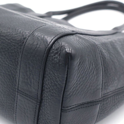 Chrome Hearts Tote Mini Leather with Label — view 6