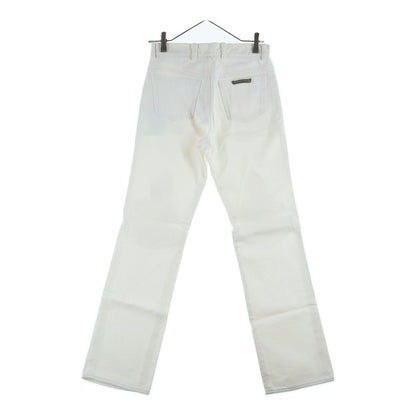 Chrome Hearts Vintage SL Fleurknee Denim Pants — view 2