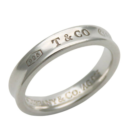 Tiffany & Co Ring Narrow 925 Sterling Silver