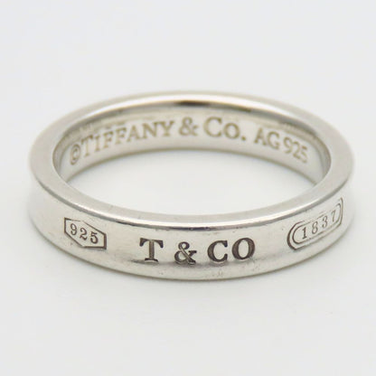 Tiffany & Co Ring Narrow 925 Sterling Silver — view 3