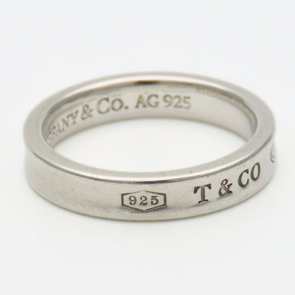 Tiffany & Co Ring Narrow 925 Sterling Silver — view 2