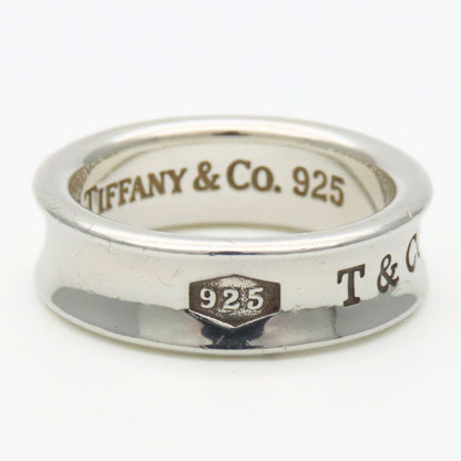 Tiffany & Co Ring 925 Sterling Silver