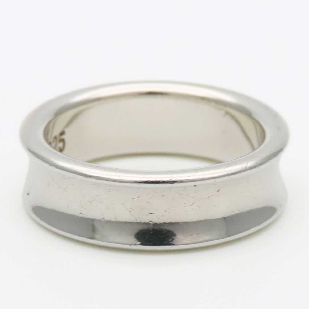 Tiffany & Co Ring 925 Sterling Silver — view 5