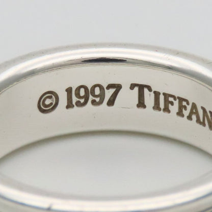 Tiffany & Co Ring 925 Sterling Silver