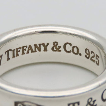 Tiffany & Co Ring 925 Sterling Silver