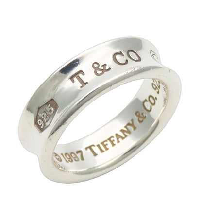 Tiffany & Co Ring 925 Sterling Silver